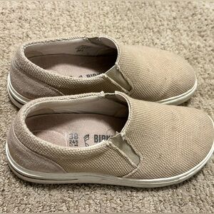 Birkenstock Oswego size 38